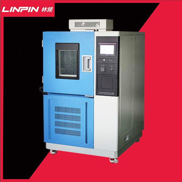 恒温恒湿试验箱：电器行业质量保障的不可或缺之器