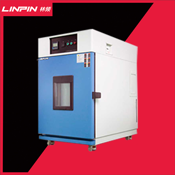 台式恒温恒湿试验箱的探索性能与应用完美结合